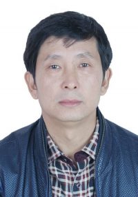 “四川十大新村帶頭人”候選人：王新