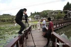 遇見八爾湖，怎忍再離去——正南昆文化《遇見八爾湖》MV花絮搶先曝光